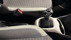 Toyota Aygo 1.0 VVT-i X-Trend 5dr Petrol Hatchback